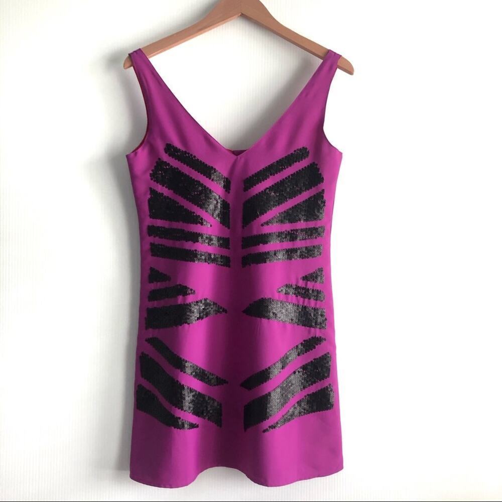 NWT Sanctuary sequin dress